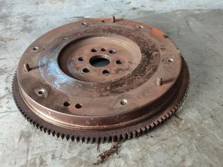 маховик Ford Fiesta 5 поколение (2001 - 2007), 1.4 л., бензин, МКПП