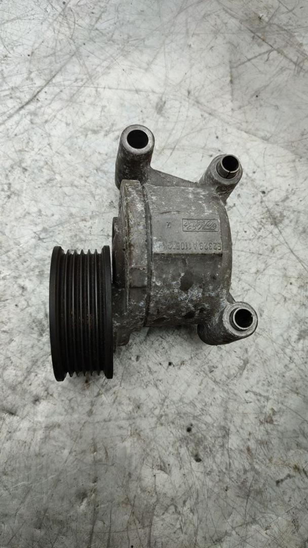 ролик натяжителя Ford Focus 2 поколение (2004 - 2008), 2.0 л., бензин, 3M5Q6A228AD - фото №1