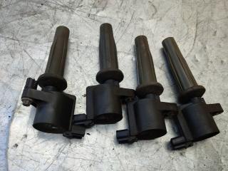 катушка зажигания Ford Focus 2 поколение (2004 - 2008), 2.0 л., бензин, 4M5G12A366BC