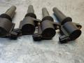 катушка зажигания Ford Focus 2 поколение (2004 - 2008), 2.0 л., бензин, 4M5G12A366BC - фото №4