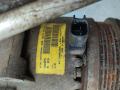 компрессор кондиционера Ford Focus 2 поколение (2004 - 2008), 2.0 л., бензин, 3M5H19D629RF - фото №6