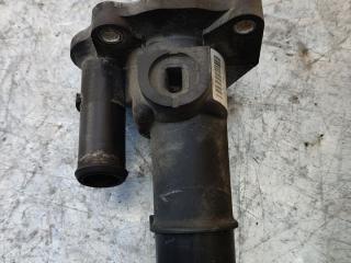 термостат Ford Focus 2 поколение (2004 - 2008), 2.0 л., бензин, 4M5GEFLF51