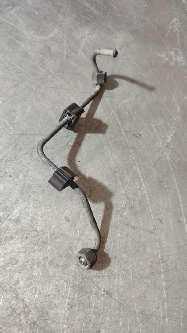 трубка ТНВД Volkswagen Transporter T4 (1990 - 2003), 2.5 л., дизель - фото №1