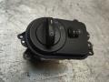 переключатель света Ford Fiesta 5 поколение (2001 - 2007), 2S6T13A024AB - фото №4