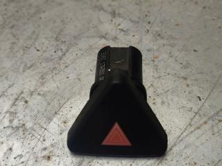 кнопка аварийной сигнализации Ford Fiesta 5 поколение (2001 - 2007), 2S6T13A350AA