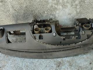 панель передняя салона (торпедо) Ford Fiesta 5 поколение (2001 - 2007), 2S61A04310