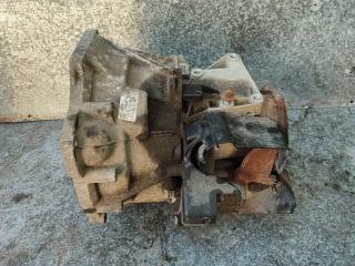 КПП механическая (МКПП) Ford Fiesta 5 поколение 2005, 1.4 л., бензин, МКПП, 3S6R7002AB