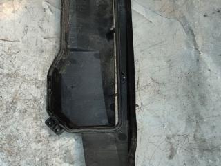 воздуховод (дефлектор) радиатора Ford Fiesta 5 поколение (2001 - 2007), 2S61A016B26AE