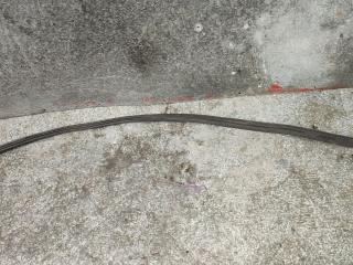 уплотнитель жабо Renault Clio 2 поколение [рестайлинг] (2001 - 2003)