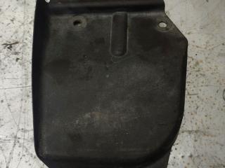 пыльник двигателя Ford Fiesta 5 поколение (2001 - 2007), 1.4 л., бензин, МКПП