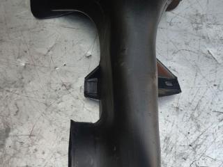 воздуховод (дефлектор) радиатора Ford Fiesta 5 поколение (2001 - 2007), 1.4 л., бензин, 2S6H19098AB