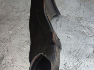 воздуховод (дефлектор) радиатора Ford Fiesta 5 поколение (2001 - 2007), 1.4 л., бензин, 2S6H19098BB