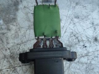 сопротивление печки Ford Fiesta 5 поколение (2001 - 2007), 1.4 л., бензин