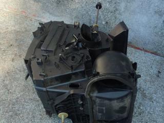 корпус отопителя (печки) Ford Fiesta 5 поколение (2001 - 2007), 1.4 л., бензин, 2N1H18478AK, 2S6H18A584