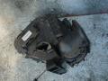 корпус отопителя (печки) Ford Fiesta 5 поколение (2001 - 2007), 1.4 л., бензин, 2N1H18478AK, 2S6H18A584 - фото №4