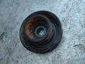 шкив коленвала Ford Fiesta 5 поколение (2001 - 2007), 1.4 л., бензин, 2S6G6B321AA - фото №2