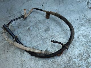 трубка гидроусилителя Ford Fiesta 5 поколение (2001 - 2007), 1.4 л., бензин, 2S6C3A713CJ