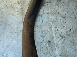 патрубок радиатора Ford Fiesta 5 поколение (2001 - 2007), 1.4 л., бензин, 2S6H8B274AF