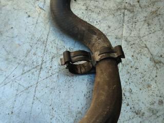 патрубок радиатора Ford Fiesta 5 поколение (2001 - 2007), 1.4 л., бензин