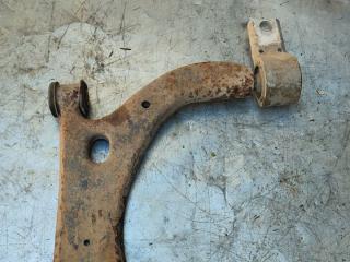 рычаг передний левый Ford Fiesta 5 поколение (2001 - 2007), 1.4 л., бензин