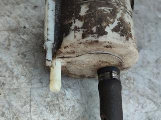 бачок гидроусилителя Volkswagen Transporter T4 (1990 - 2003), 2.5 л., дизель, 701422373A