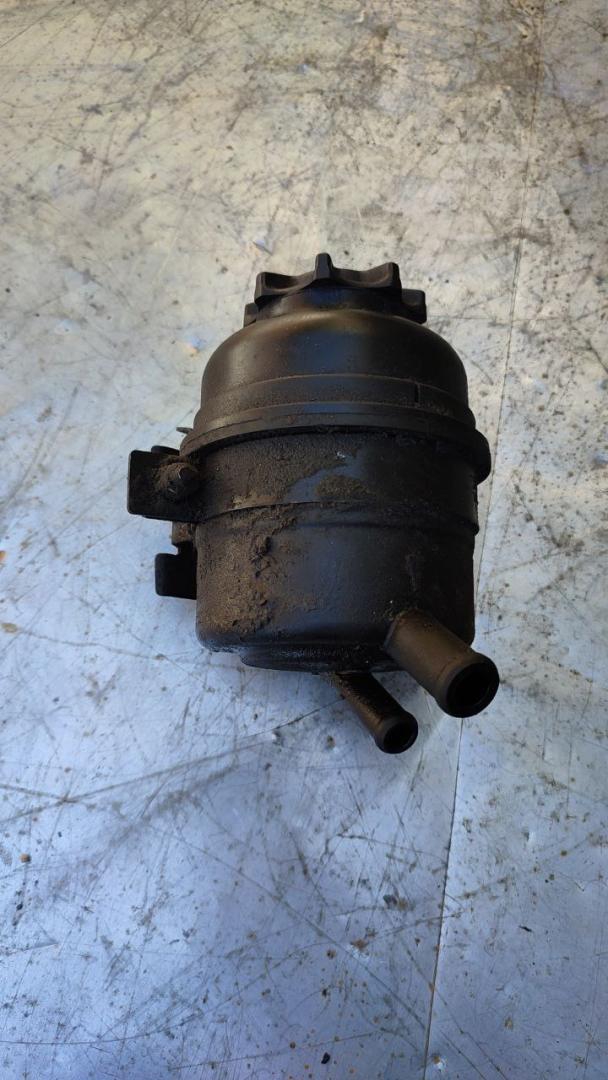 бачок гидроусилителя Rover 75 1 поколение (1999 - 2004), 2.5 л., бензин, QFX100440 - фото №1