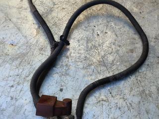 провод аккумулятора Rover 75 1 поколение (1999 - 2004), 2.5 л., бензин, АКПП