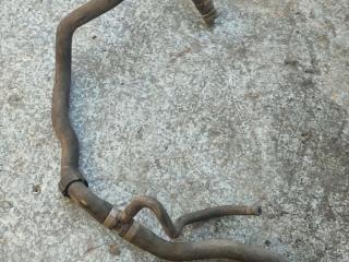 патрубок радиатора Ford Focus 2 поколение (2004 - 2008), 2.0 л., бензин