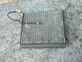 радиатор кондиционера Rover 75 1 поколение (1999 - 2004) - фото №3