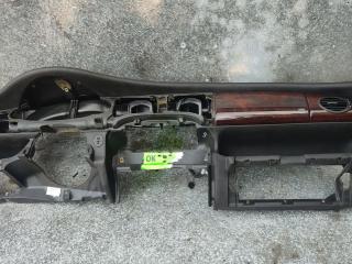 панель передняя салона (торпедо) Rover 75 1 поколение (1999 - 2004)