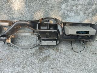 панель передняя салона (торпедо) Renault Symbol 1 поколение [рестайлинг] 2005