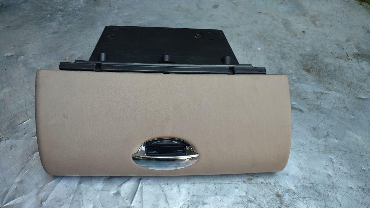 бардачок Rover 75 1 поколение (1999 - 2004), FFK100090 - фото №1