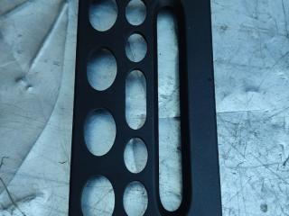 накладка на торпедо (консоль) Rover 75 1 поколение (1999 - 2004), JWK100114PUY