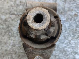 подушка крепления двигателя Opel Astra G (1998 - 2009), 1.8 л., бензин