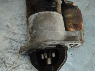 стартер Hyundai Elantra XD (2000 - 2003), 2.0 л., бензин, МКПП, 3610023100