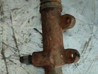 цилиндр сцепления рабочий Hyundai Elantra XD (2000 - 2003), 2.0 л., бензин, МКПП, 4171028000