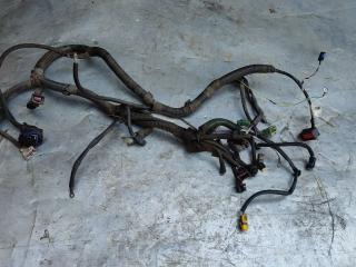 плюсовой провод аккумулятора Citroen Berlingo 1 поколение (M59) [рестайлинг] 2006, 1.9 л., дизель, 9644917580