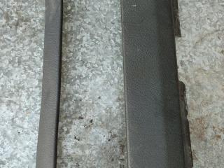 накладка на торпедо (консоль) Peugeot Partner 1 поколение (M59) [рестайлинг] 2006, 9645502377