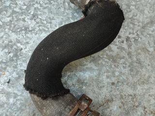 патрубок радиатора Peugeot Partner 1 поколение (M59) [рестайлинг] 2006, 1.9 л., дизель