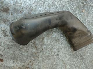 воздуховод (дефлектор) радиатора Peugeot Partner 1 поколение (M59) [рестайлинг] 2006, 1.9 л., дизель, 9645056180