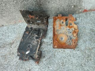 кожух аккумулятора Peugeot Partner 1 поколение (M59) [рестайлинг] 2006, 1.9 л., дизель