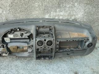 панель передняя салона (торпедо) Citroen Berlingo 1 поколение (M59) [рестайлинг] 2006