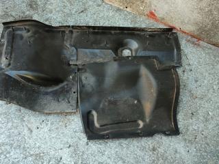 щиток моторного отсека Peugeot Partner 1 поколение (M59) [рестайлинг] 2006, 1.9 л., дизель