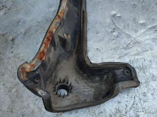 жабо дождевик Citroen Berlingo 1 поколение (M59) [рестайлинг] 2006, 9626345480