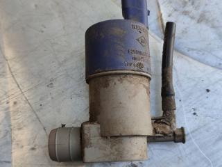 насос (моторчик) омывателя стекла Renault Kangoo 1 поколение [рестайлинг] 2005, 8200194414