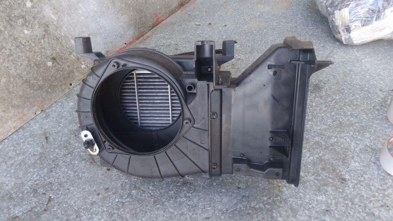 корпус отопителя (печки) Mitsubishi Lancer 9 поколение (2003 - 2010), MR513028, CAB401A075C - фото №1