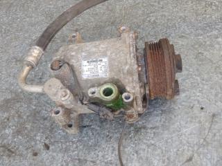 компрессор кондиционера Mitsubishi Lancer 9 поколение (2003 - 2010), MN285570, 3053869