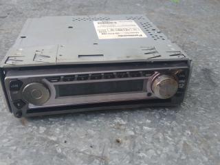 магнитола Mitsubishi Lancer 9 поколение (2003 - 2010), 1149939, CQC1311NW