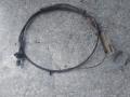 трос газа Mitsubishi Lancer 9 поколение (2003 - 2010), 1.6 л., бензин - фото №3