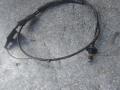 трос газа Mitsubishi Lancer 9 поколение (2003 - 2010), 1.6 л., бензин - фото №4